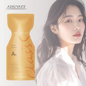 Re: アジュバン リ:クラスエス リッチグレース シャンプー 600ml