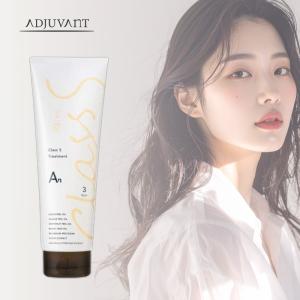 Re: アジュバン リ:クラスエス リッチグレース シャンプー 300ml