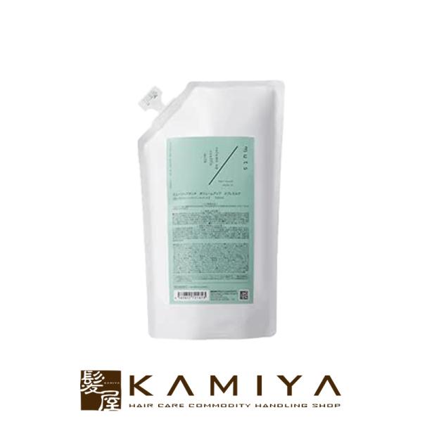 アジュバン muts hair touch ミューツへアタッチ ボリュームアップ スフレミルク 50...