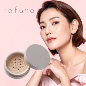 アジュバン　ラフナモイスチュアリフトファンデーション20g 2本　ナチュラル モイスチュアリフトファンデーション | rafuna