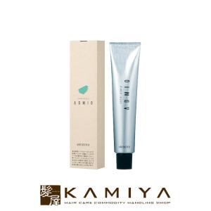 アリミノ カラーストーリー　アドミオ　カラー剤 楽天市場】アリミノ カラーストーリー アドミオ 8 オークル 90g