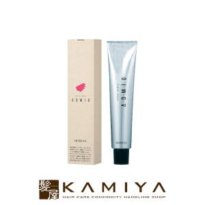 カラーストーリー アリミノ アドミオ カラー 1剤 90g【charcoal