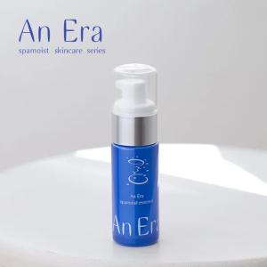 AnEra アンエラ スパモイストエッセンス 30ml|美容液 天然由来 水分  艶 つや 潤い うるおい 潤う うるおう ヒアルロン酸 香料 着色料
