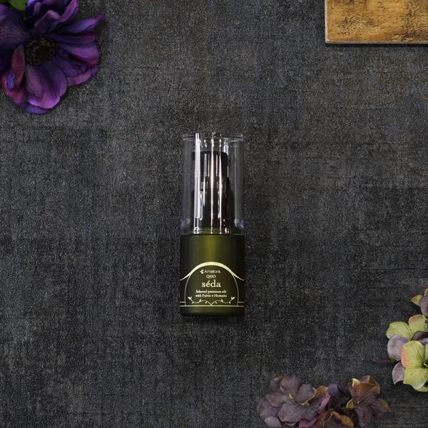 正規品 アマトラ クゥオ セダ 30ml（洗い流さないトリートメント）|Amatora QUO se...