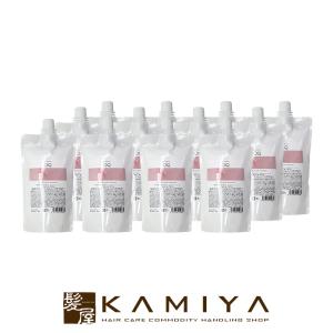 kii シャンプー サボンの香り 500ml|本体 ポンプ しっとり 補修 保湿
