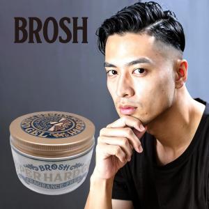 BROSH ブロッシュ スーパーハードジェル 200g|スタイリング ジェル