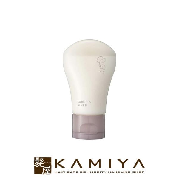 b-ex ロレッタ エメ ナイトトリートメント 120g|ヘア スタイリング スタイリング すたいり...