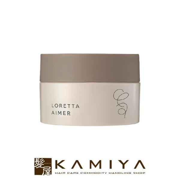 b-ex ロレッタ エメ サンドバーム 27g|ヘア スタイリング スタイリング すたいりんぐ スタ...