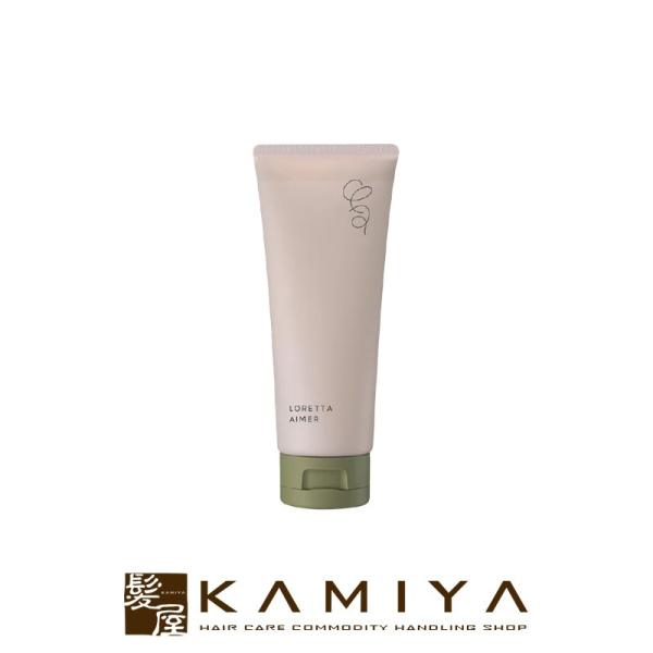 b-ex ロレッタ エメ スタイリングクリーム 100g|ヘア スタイリング スタイリング すたいり...