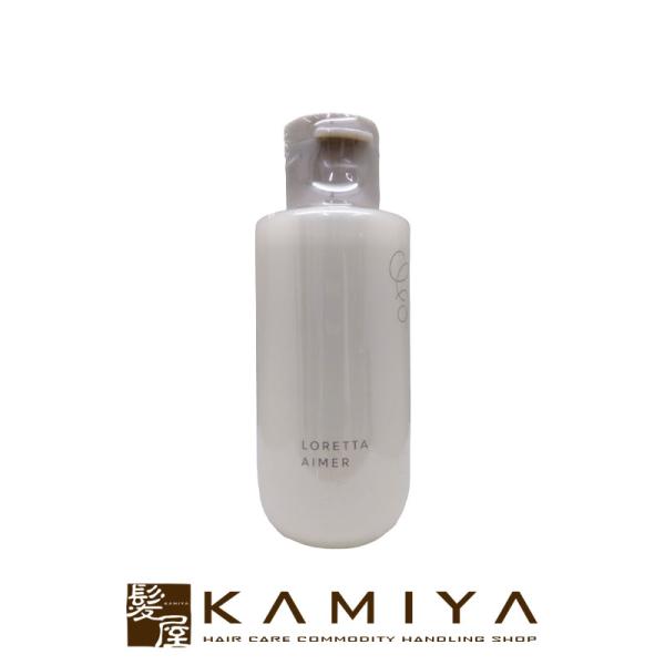 b-ex ロレッタ エメ オイルジェル 120g|ヘア スタイリング スタイリング すたいりんぐ ス...