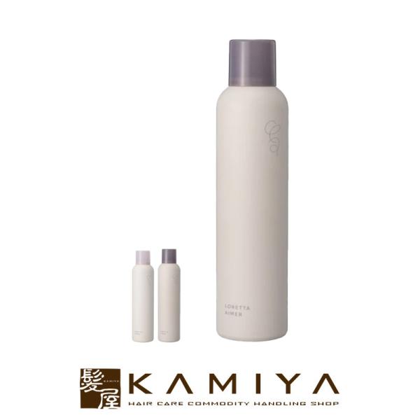 b-ex ロレッタエメ スプレー 170g|ヘア スタイリング スタイリング すたいりんぐ スタイリ...