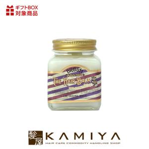 LINC ORIGINAL MAKERS リンク オリジナル メーカーズ ヘアバーム