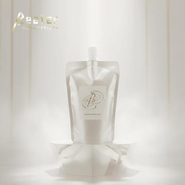 正規取扱店 ビーターコスメティクス  ビーター ビーターセラム 200g 詰替用|レフィル 詰め替え...