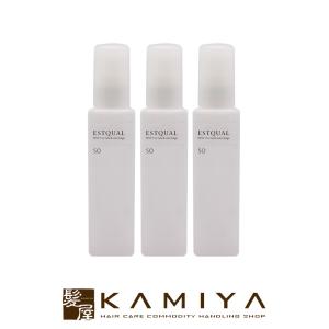 MILBON ミルボン ディーセス エストクアル SL 120ml ポンプ