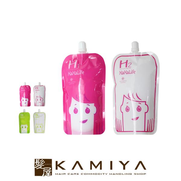 b-ex ハハリフェ 1剤 400ml 2剤 600ml 計2個セット| 縮毛矯正剤 モルトベーネ ...