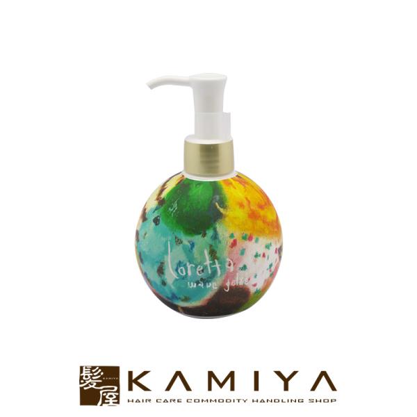 b-ex ロレッタ ウェーブジュレ 250ml|モルトベーネ ロレッタ ビューティーエクスペリエンス...