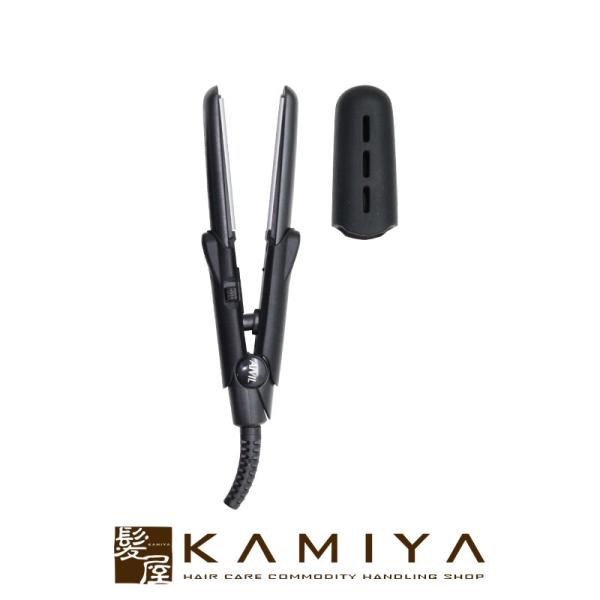 アイビル ポケットスタイラー|MI-15G01 13mm ストレートヘアアイロン ストレートヘアーア...