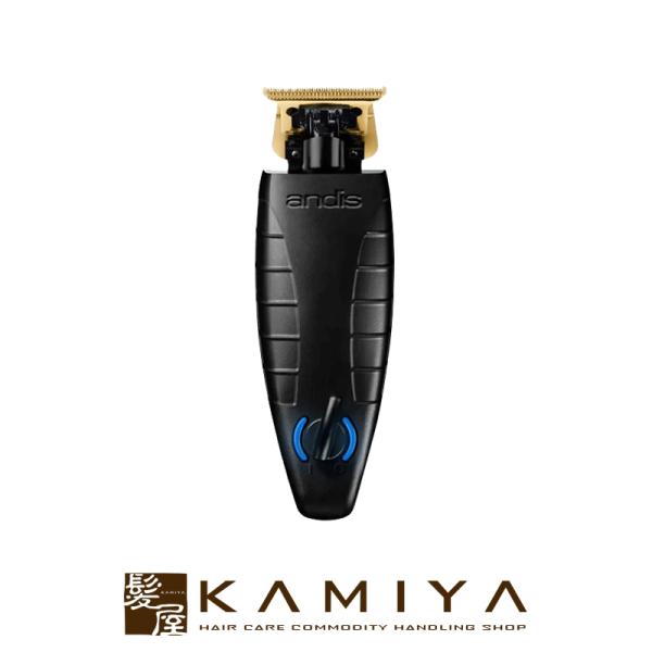 andis GTX-EXO トリマー 74155ORL-S|アンディス バリカン フェード バリカン...