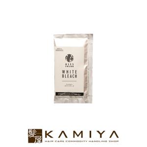 ホワイトブリーチ 30g×16包入り Y.S.PARK（ワイエスパーク） ホワイトブリーチ 30g×16袋|ysパーク 粉末