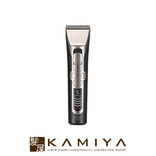 BTMプロフェッショナル クリッパー バリカン N-10|ヘアカッター 電動バリカン 散髪 メンズ ...