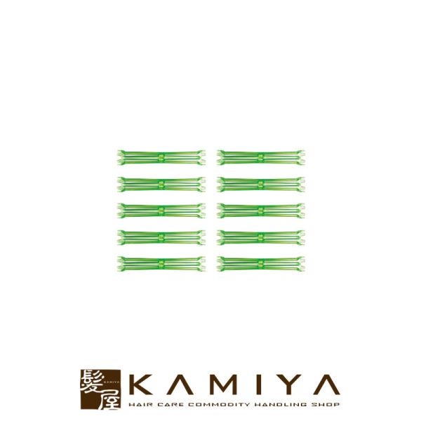 NEO ANION ロッド ショート 9mm 10本入|bca product パーマ ロッド パー...