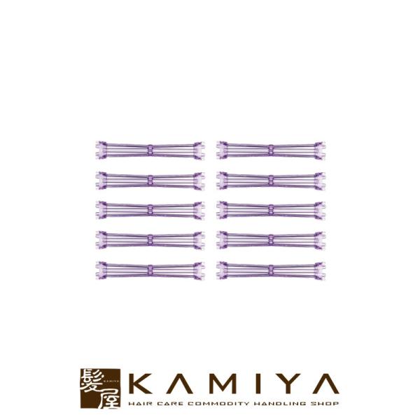 NEO ANION ロッド レギュラー 11mm 10本入|bca product パーマ ロッド ...