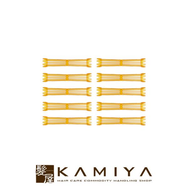 NEO ANION ロッド レギュラー 13mm 10本入|bca product パーマ ロッド ...