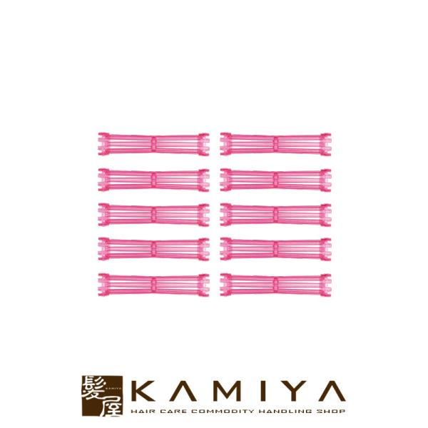 NEO ANION ロッド レギュラー 15mm 10本入|bca product パーマ ロッド ...