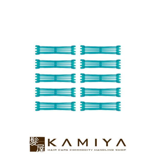 NEO ANION ロッド レギュラー 17mm 10本入|bca product パーマ ロッド ...