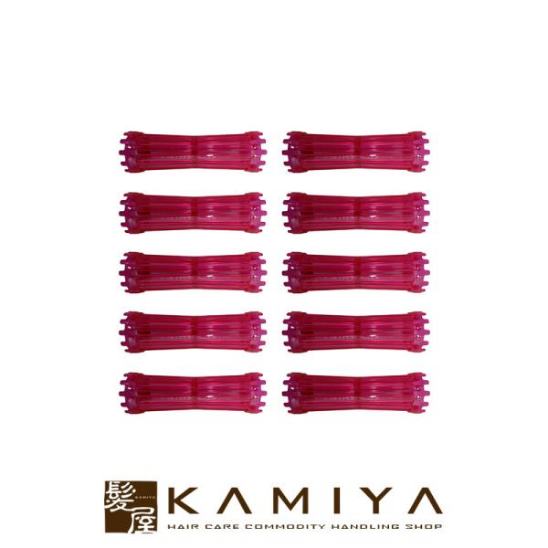 NEO ANION ロッド レギュラー 25mm 10本入|bca product パーマ ロッド ...