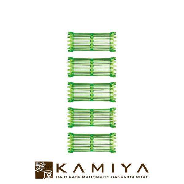 NEO ANION ロッド エアービッグ 33mm 5本入|bca product パーマ ロッド ...