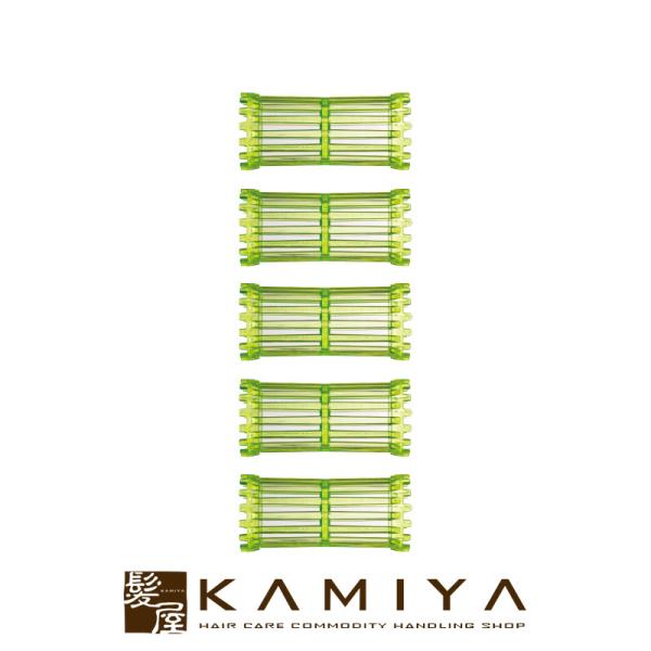 NEO ANION ロッド エアービッグ 36mm 5本入|bca product パーマ ロッド ...