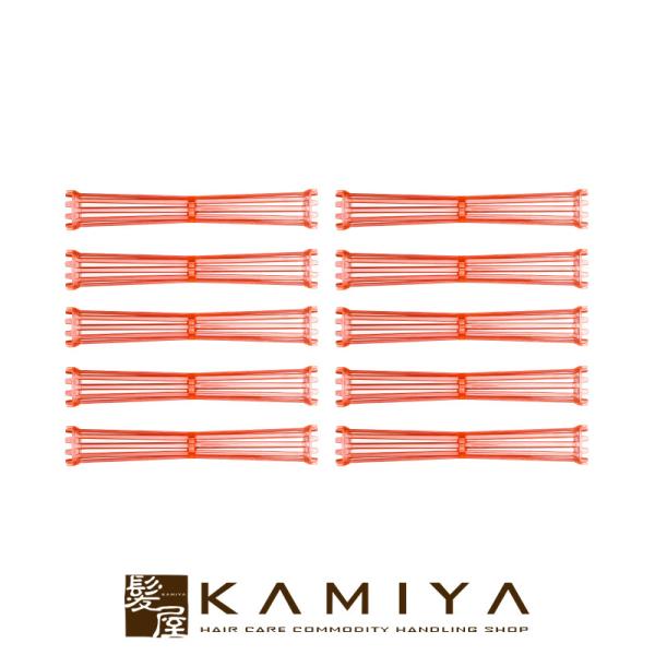 NEO ANION ロッド エアーロング 18mm 10本入|bca product パーマ ロッド...