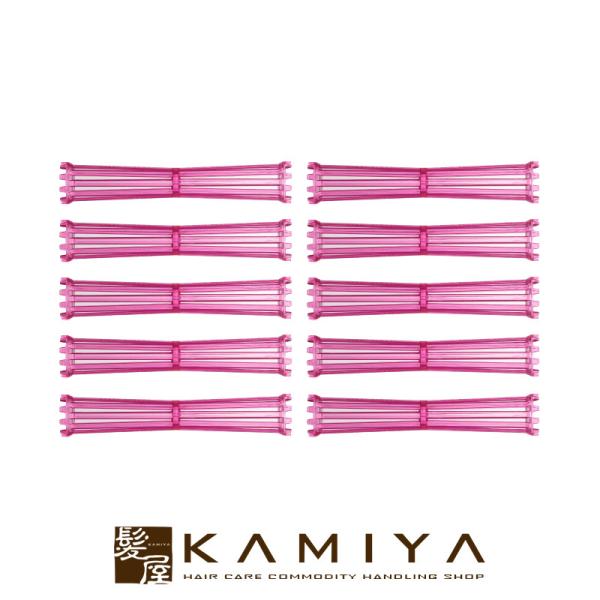 NEO ANION ロッド エアーロング 21mm 10本入|bca product パーマ ロッド...