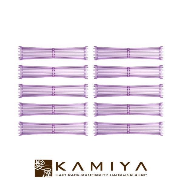 NEO ANION ロッド エアーロング 24mm 10本入|bca product パーマ ロッド...