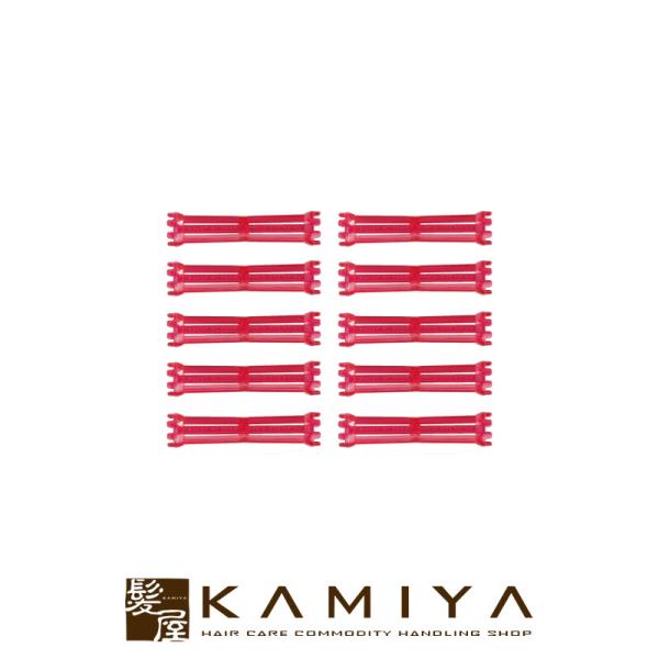 NEO ANION EX ロッド S12mm 10本入|bca product パーマ ロッド パー...