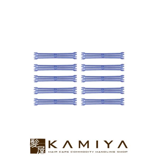 NEO ANION EX ロッド 10mm 10本入|bca product パーマ ロッド パーマ...