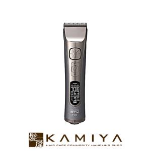 Panasonic（パナソニック） プロリニアバリカン ER-GP86-K