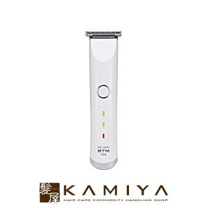 Panasonic プロバリカン ER1510P-S シルバー パナソニック トリマー