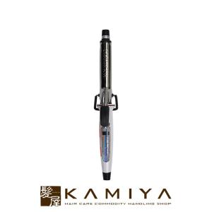 ルベル Rufor NANO IRON ルフォール ナノアイロン 【27mm】【全