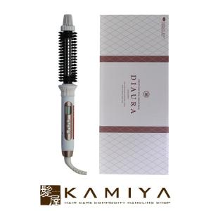 VSプランニング 溶岩アイロン S-34 ストレートヘアアイロン ストレート