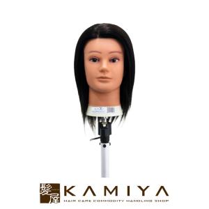 カットマネキン　美容師国家試験練習　新品未使用4個セット　三矢 カットマネキン 美容師国家試験練習 新品未使用 4個セット 三矢