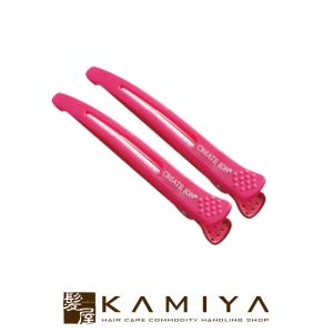 CREATEs（クレイツ） CREATE ION クレイツイオン ヘアクリップ
