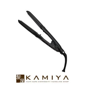 クレイツ イオン エレメア レピ スタイリングアイロン|create ion カールヘアアイロン カールヘアーアイロン カールアイロン カール ヘアアイロン 美容院専売