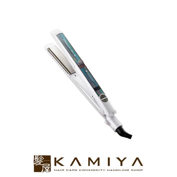 クレイツ イオン ストレートプロ SR|ストレート ヘアアイロン ストレートアイロン くせ毛 ナチュ...