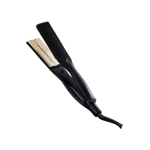 クレイツ イオン DE-H2O ST38|ヘア アイロン スタイリング アレンジ ストレート カール...