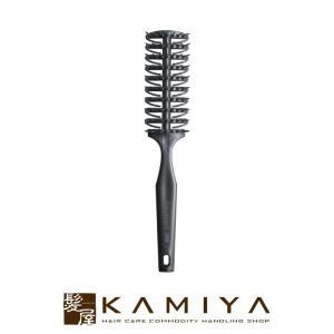 イジニス 33．573063 ヘアーブラシ : Tomods&AMERICAN