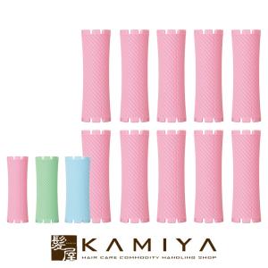 HYP ハーフスティック 10枚入|ヒップ パーマ ロッド パーマネント