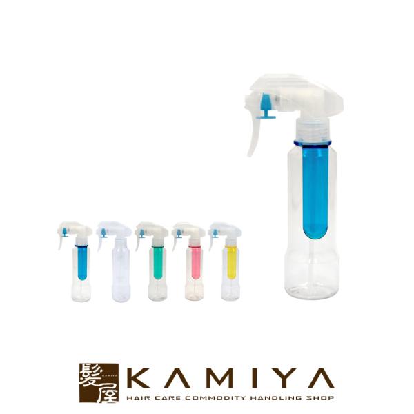 ニューエバー スプレーヤー ミーニ 150ml|トリガースプレイヤー スプレー容器 空容器 詰め替え...