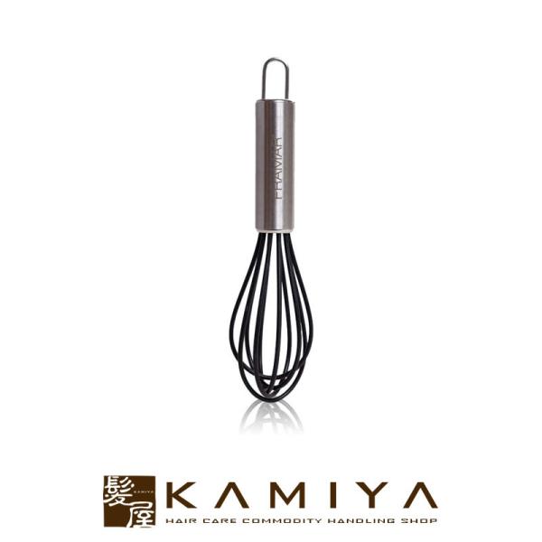 FRAMAR マイティミキサー ブラック|アイビル フラマー カラーリング アルカリカラー 酸性カラ...